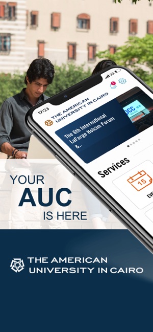 AUC Mobile