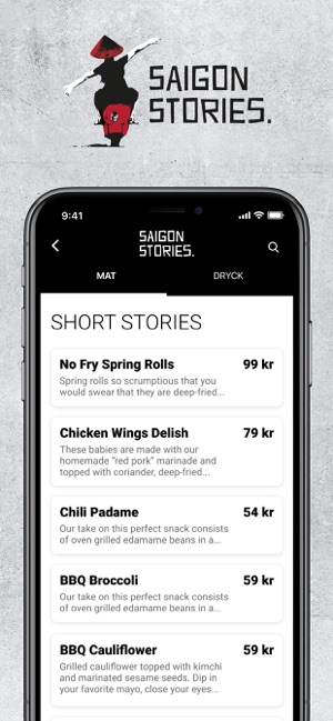 Saigon Stories.(圖2)-速報App