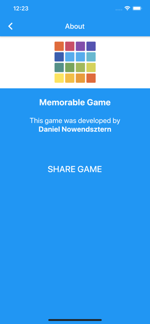 Memorable Game(圖5)-速報App