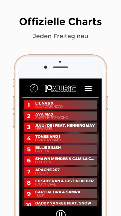 ILOVEMUSIC.DE screenshot-3