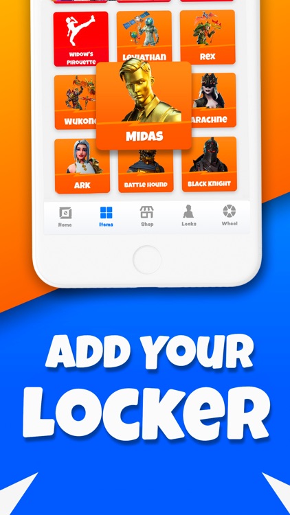Drop In for Fortnite
