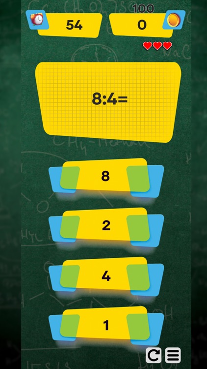 Practice Math 1.0 screenshot-7