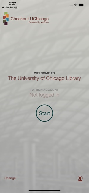 Checkout UChicago(圖1)-速報App