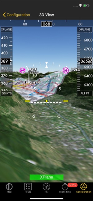 Air Navigation Pro(圖4)-速報App