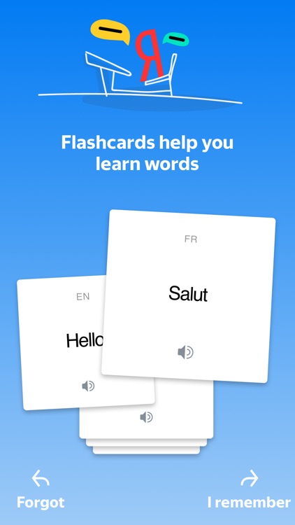 Yandex.Translate: 95 languages screenshot-6