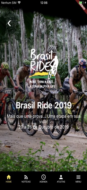 Brasil Ride(圖2)-速報App