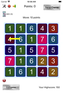 Game screenshot Find 10 Puzzle hack