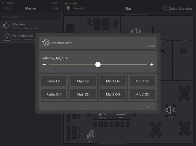 NewTec Smart Audio(圖4)-速報App