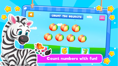 Puzzle - Learning game screenshot 4