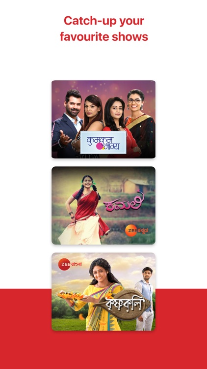 Airtel Xstream screenshot-5