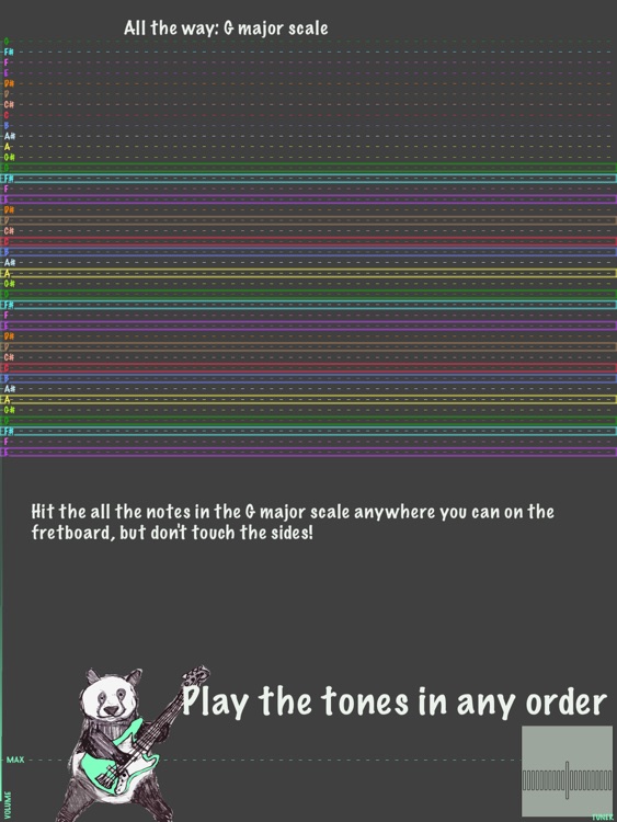 Bass Panda screenshot-3