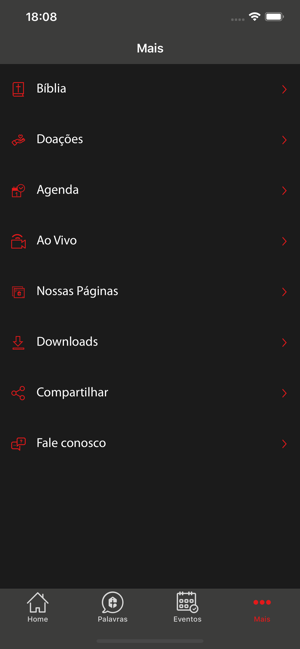 Igreja da Cidade(圖4)-速報App