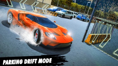 Real Max Car Drift Racing 2020 screenshot 4