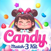 开心糖果消消消 pour PC