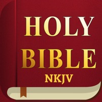 how to cancel New King James Version (NKJV)