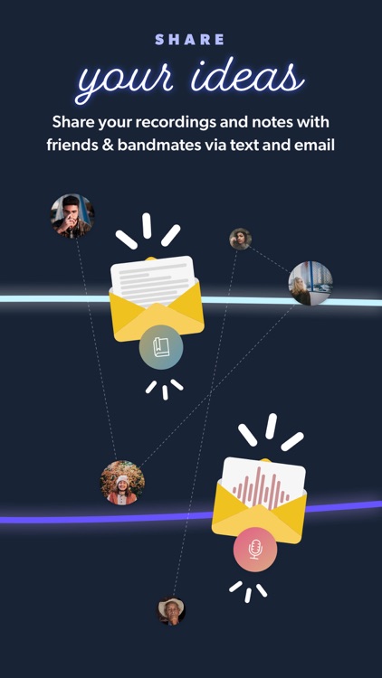 Song: The Chord Resolution App screenshot-9