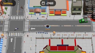 Development Planning screenshot 2