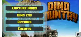 Game screenshot Dino Country mod apk