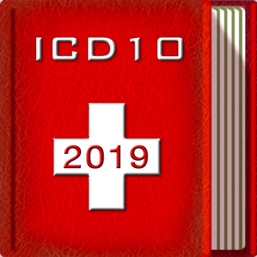 ICD10 Consult iOS App