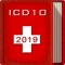 ICD10 Consult