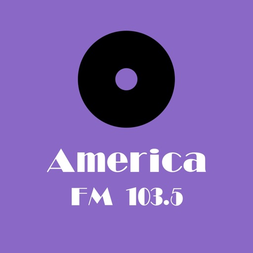 America FM 103.5
