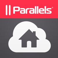 Parallels Access ne fonctionne pas? problème ou bug?