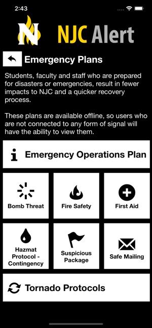 NJC Alert(圖7)-速報App