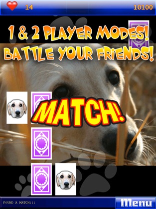 BattleBrain, game for IOS