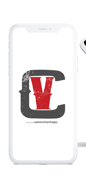 CONVERGE MINISTRIES(圖1)-速報App