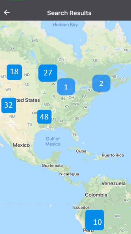 Uniting Urantia! screenshot-5
