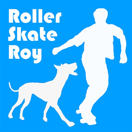 Roller Skate Roy