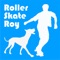 Roller skate Roy is a hilarious game where you play Roy, a super cool dude who loves to skate