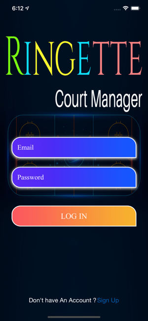 Ringette Court Manager(圖2)-速報App