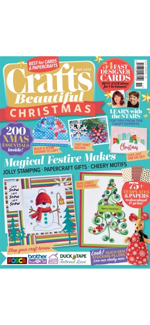 Crafts Beautiful Magazine(圖8)-速報App