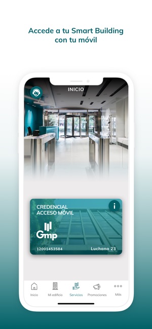 Gmp Smart(圖2)-速報App