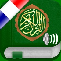 Contacter Coran Audio mp3 Pro : Français