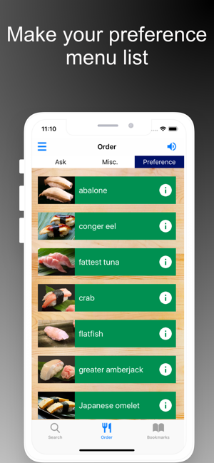 Find Sushi Restaurants(圖5)-速報App