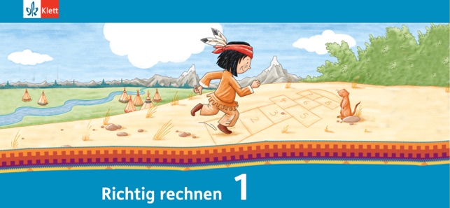 Richtig rechnen 1(圖1)-速報App