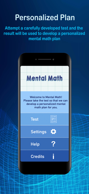 Mental Math-Train your Brain