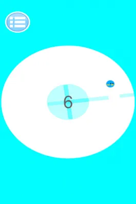 Game screenshot Circle Fly LT hack
