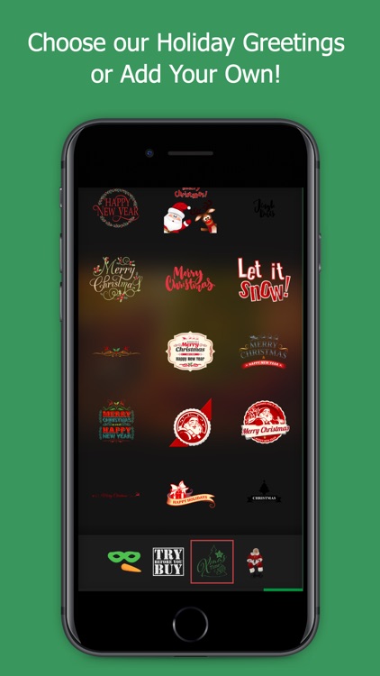 Santa in Your House screenshot-3