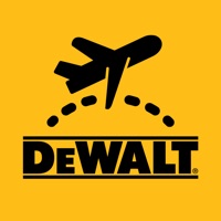 DEWALT Travel sur PC