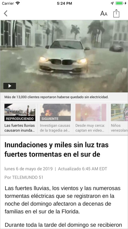 Telemundo 51