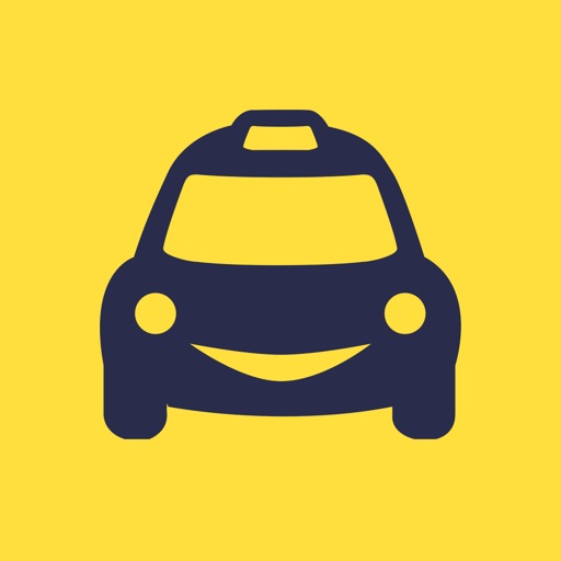 Taxifi - Ride-hailing app