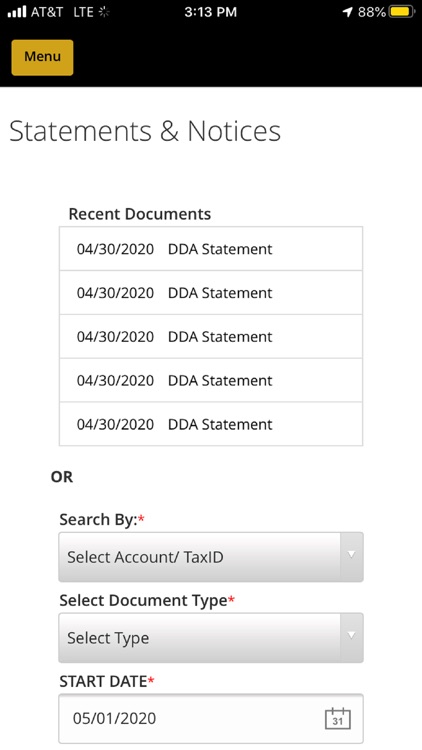 Progressive Bank screenshot-7