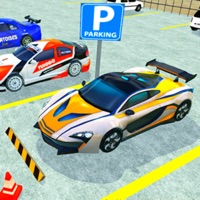 Car Parking Sim Driving School sur PC