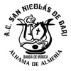 AC San Nicolás de Bari
