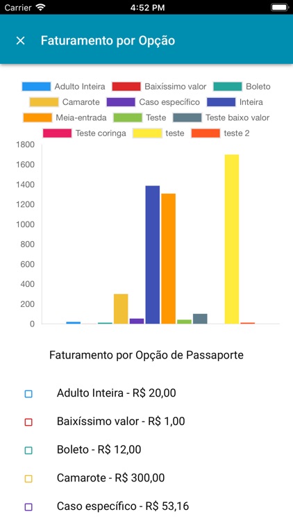 Verboin Organizador screenshot-7