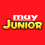 MUY Interesante Junior Revista