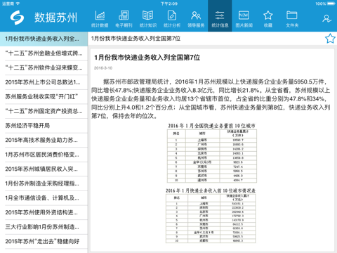 数据苏州HD screenshot 3